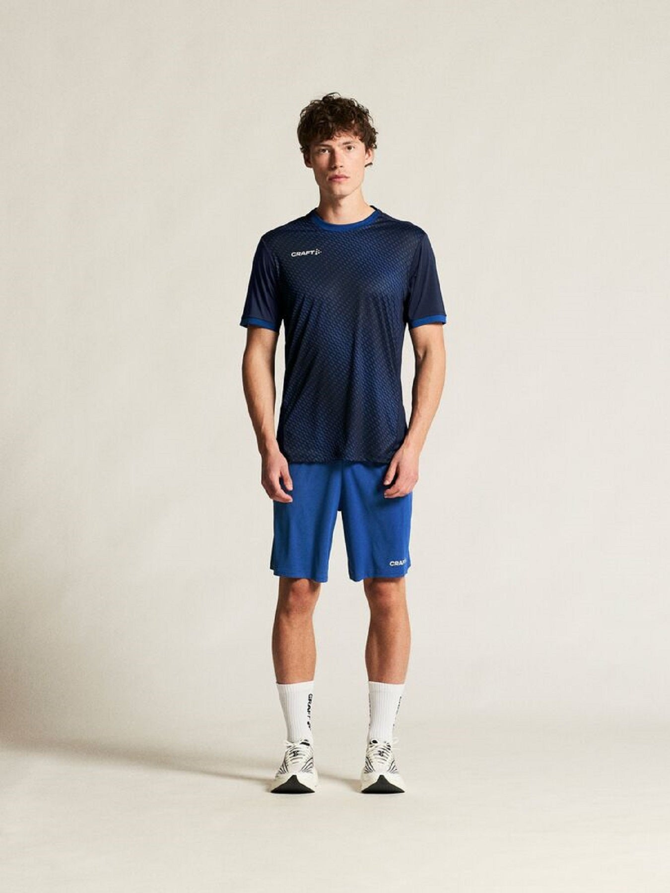 Craft Herren Fußball-Shorts Evolve 2.0