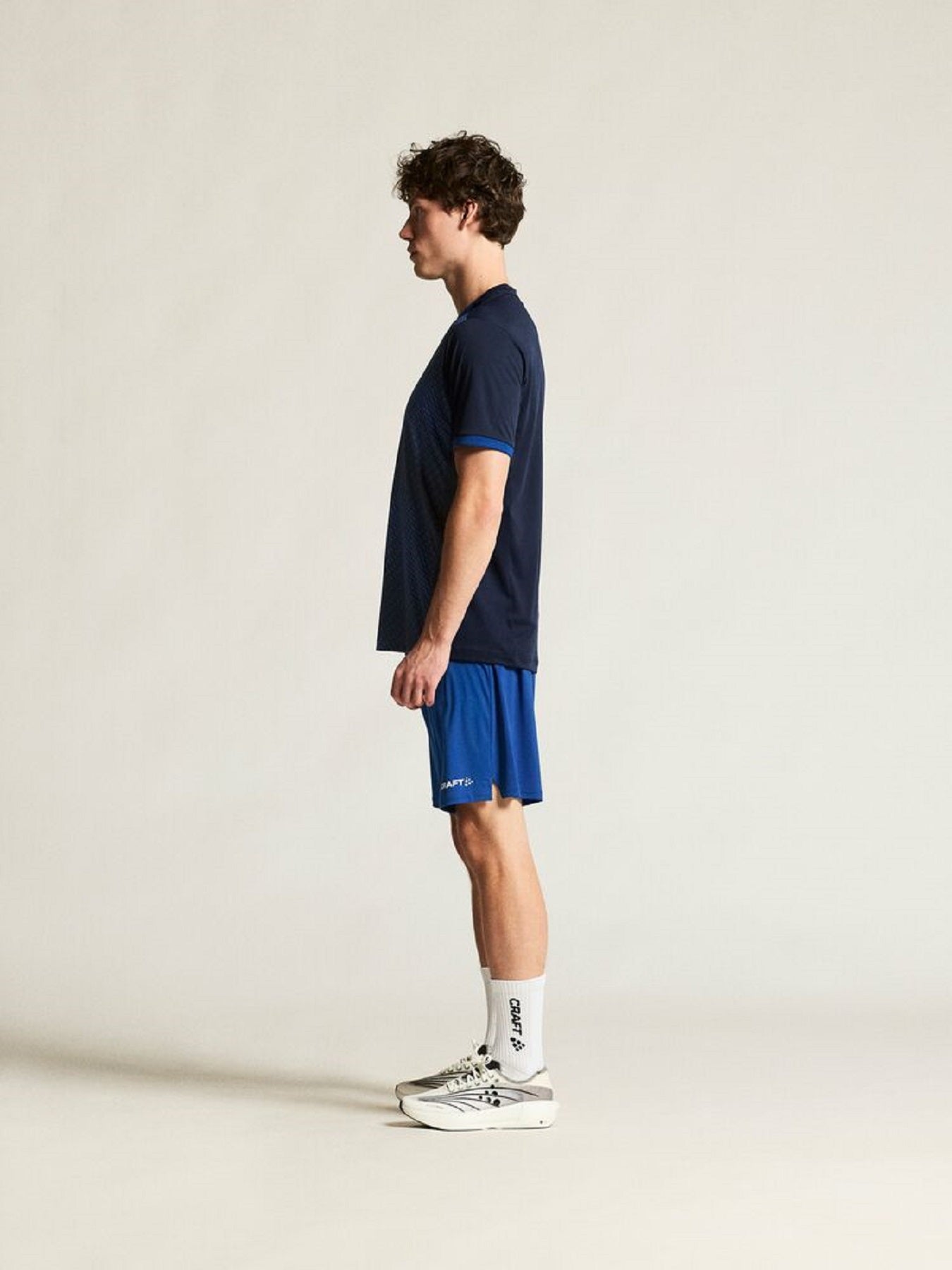 Craft Herren Fußball-Shorts Evolve 2.0