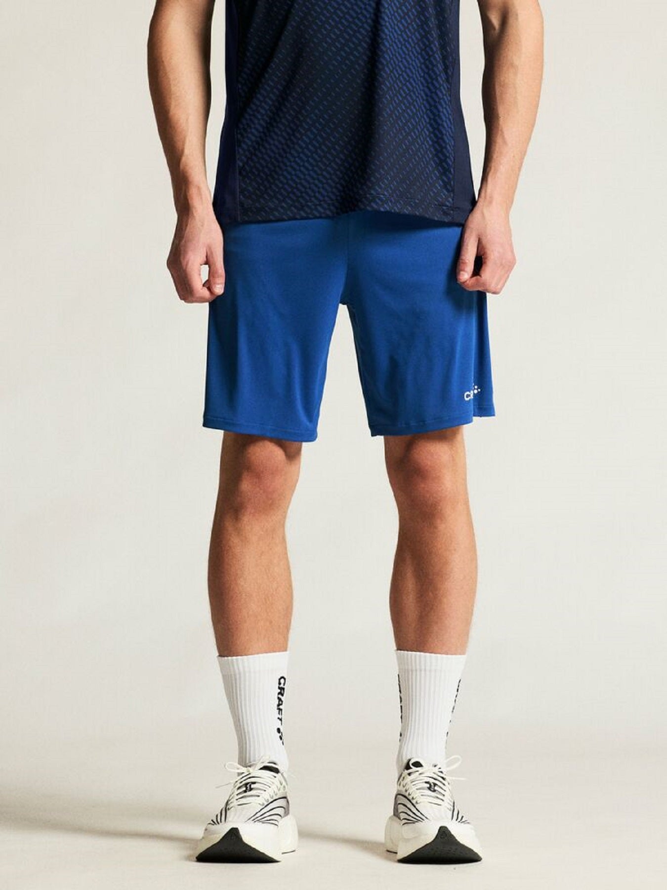 Craft Herren Fußball-Shorts Evolve 2.0