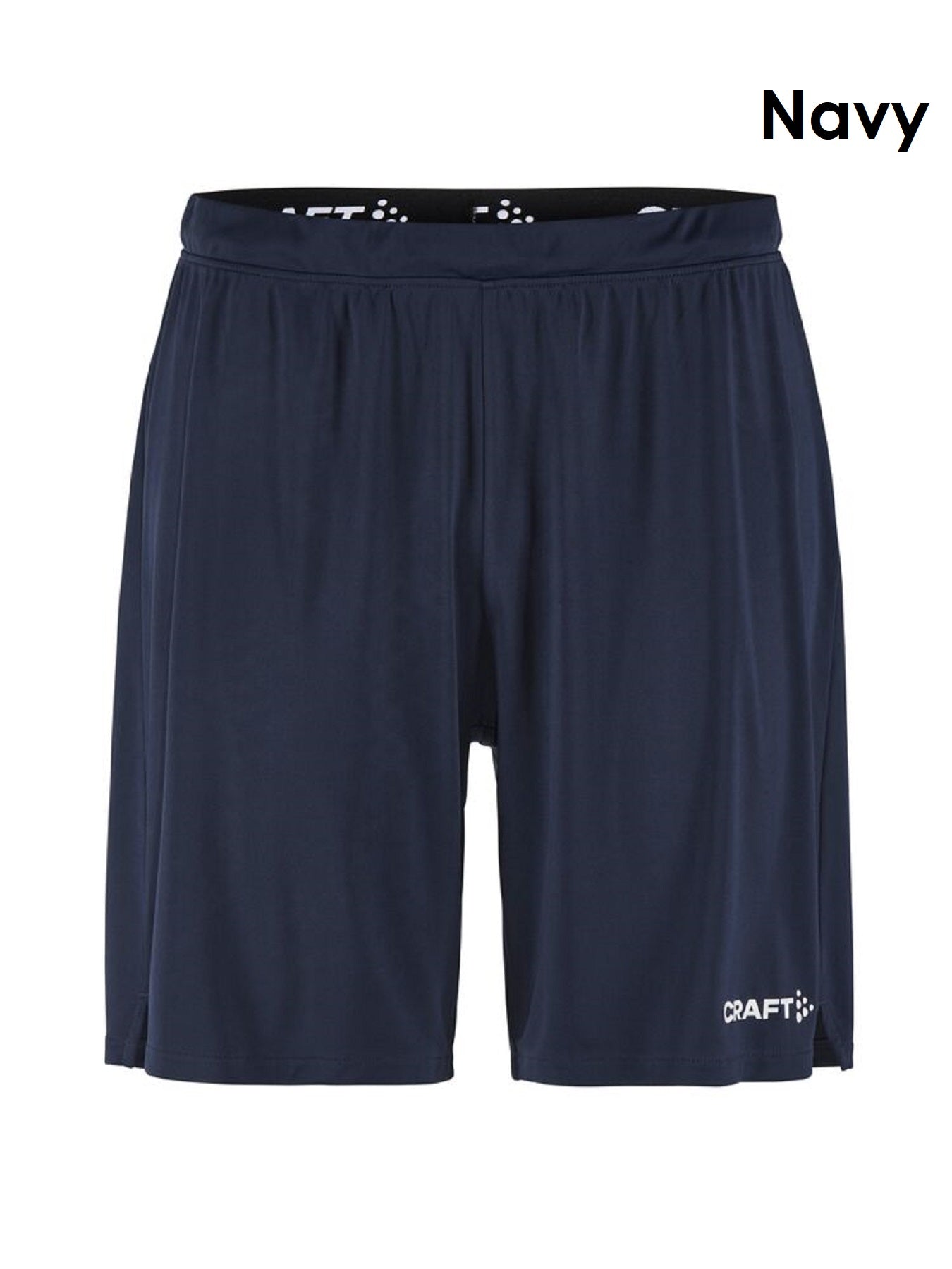 Craft Herren Fußball-Shorts Evolve 2.0