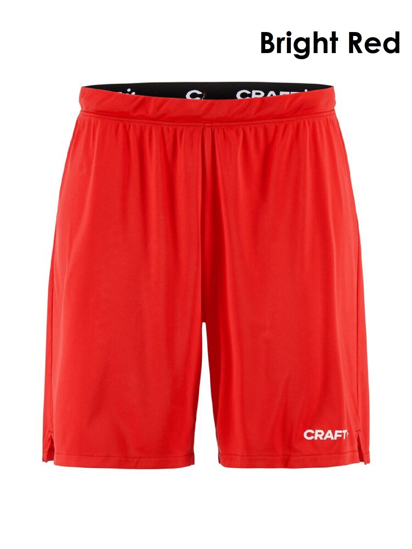 Craft Herren Fußball-Shorts Evolve 2.0