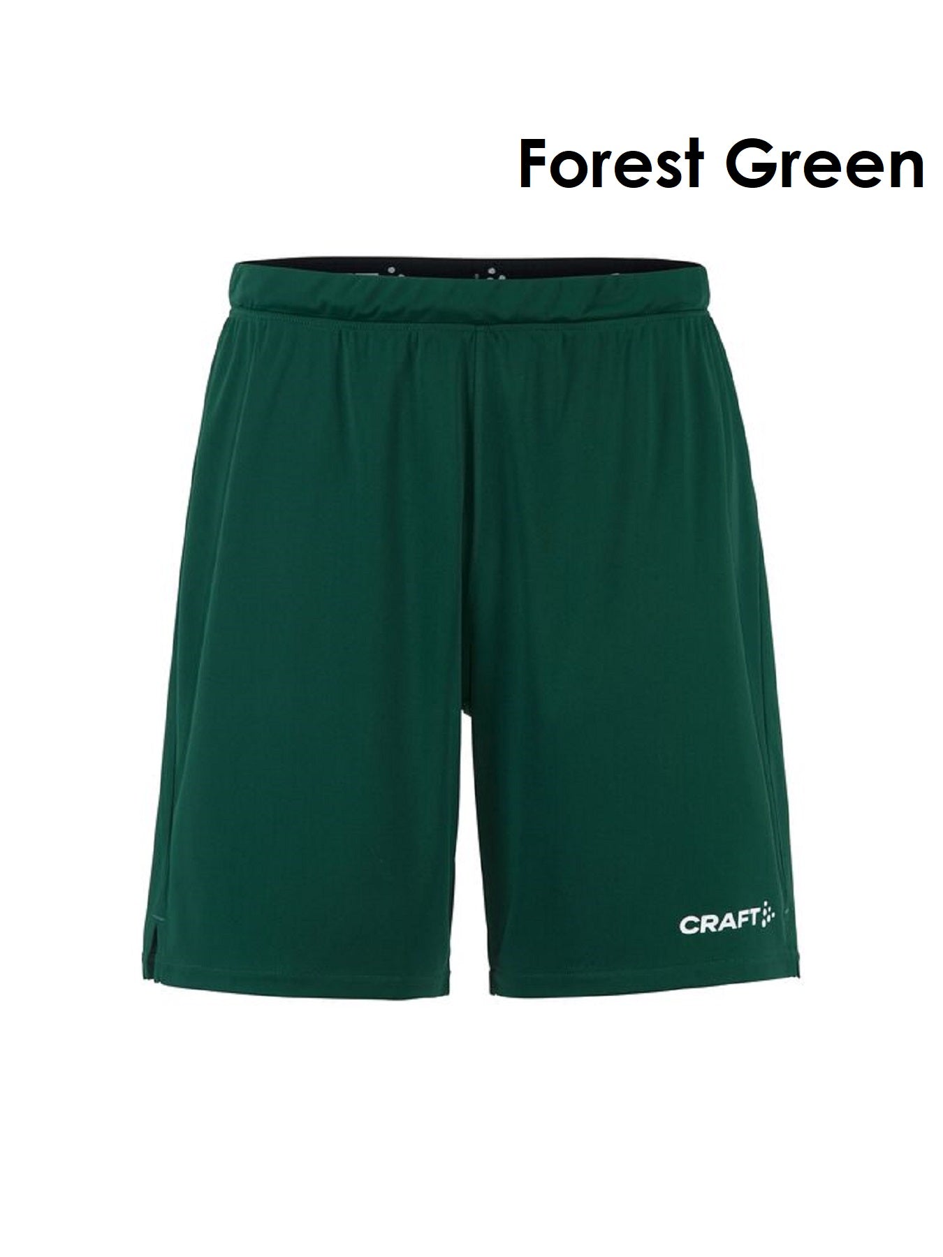 Craft Herren Fußball-Shorts Evolve 2.0