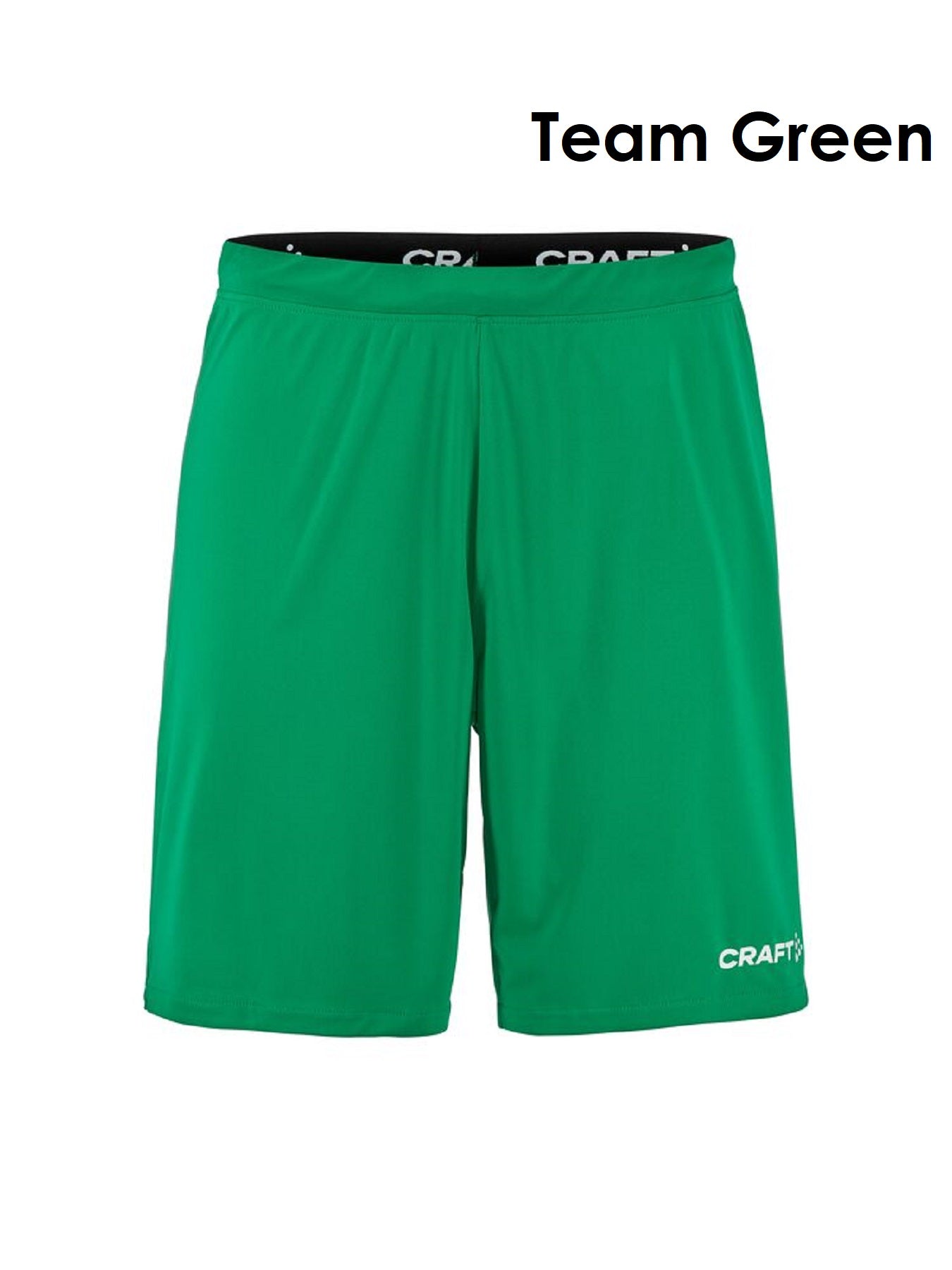Craft Herren Fußball-Shorts Evolve 2.0