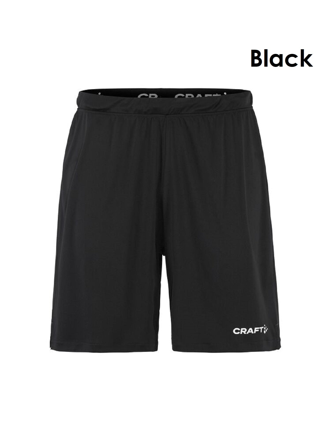Craft Herren Fußball-Shorts Evolve 2.0