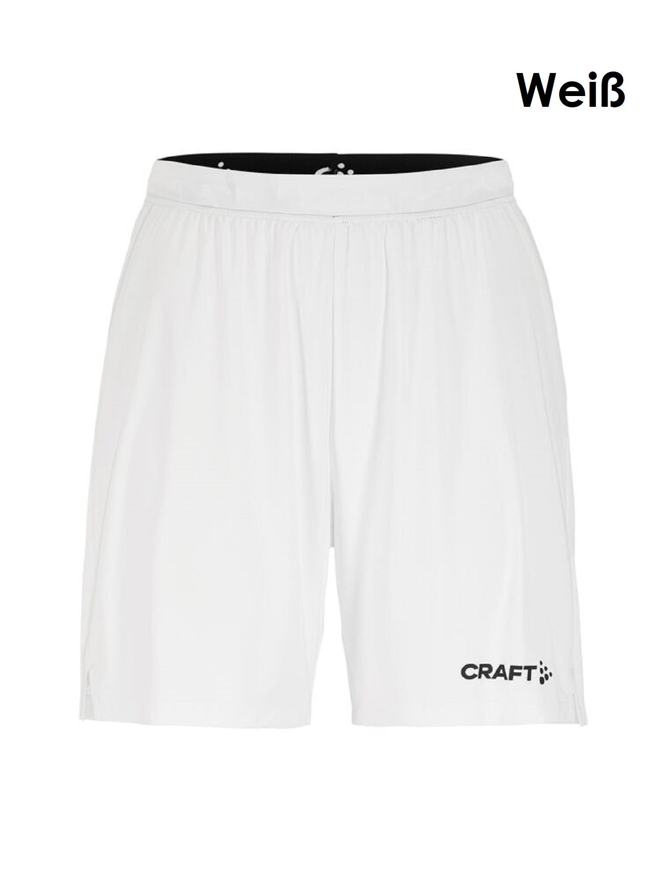 Craft Damen Fußball-Shorts Evolve 2.0