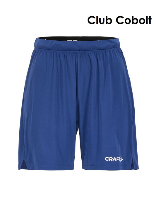 Craft Damen Fußball-Shorts Evolve 2.0