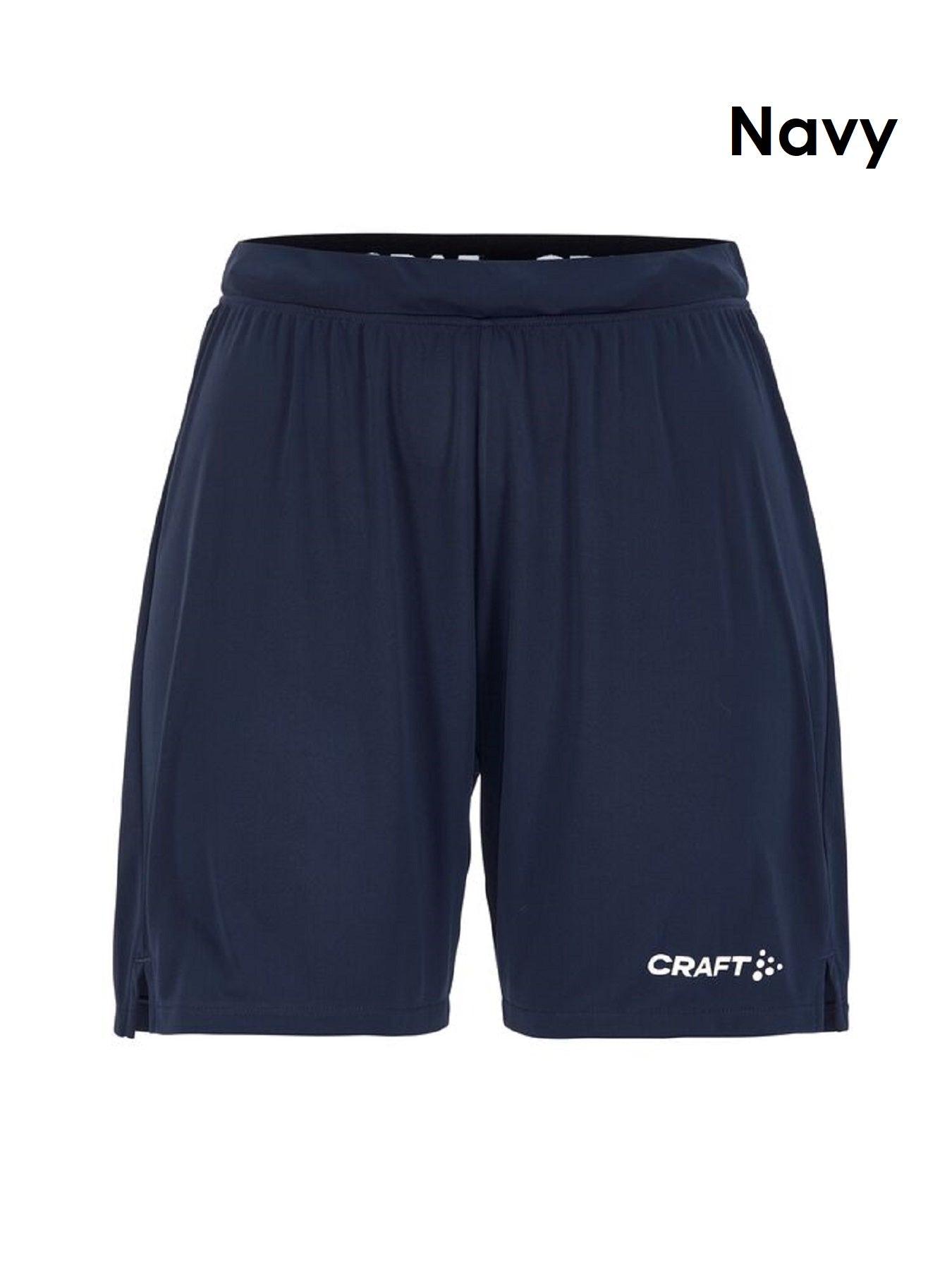 Craft Damen Fußball-Shorts Evolve 2.0