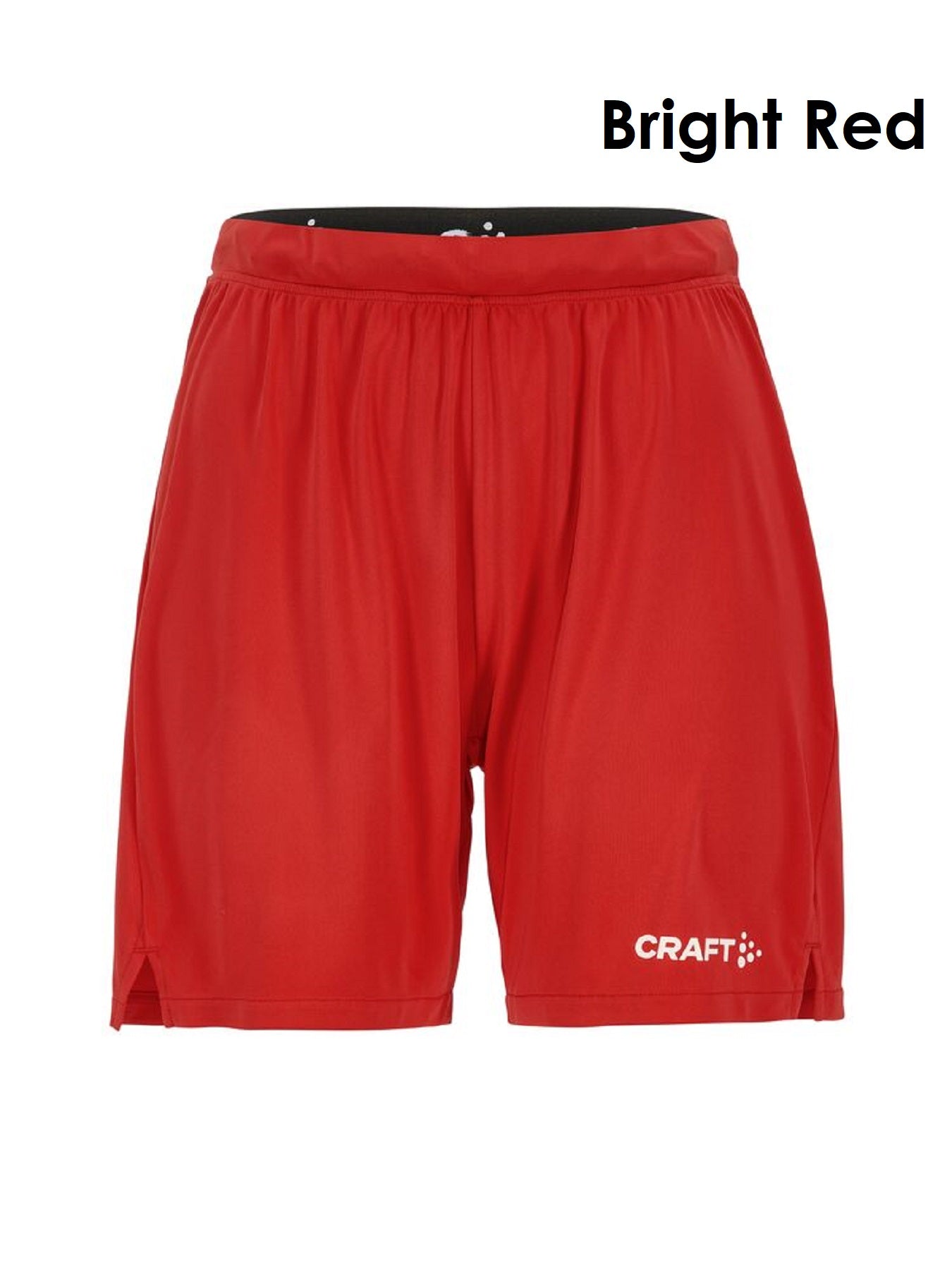 Craft Damen Fußball-Shorts Evolve 2.0