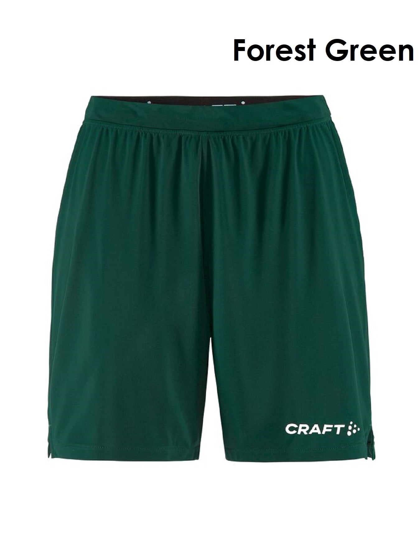 Craft Damen Fußball-Shorts Evolve 2.0