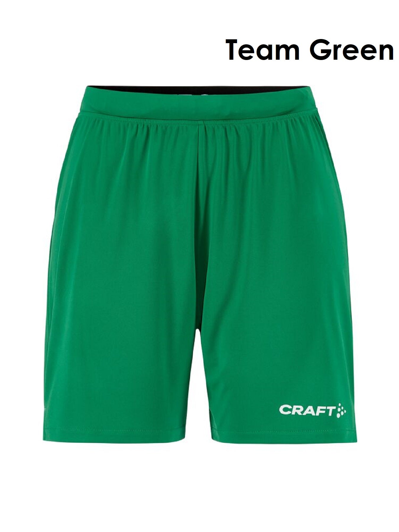 Craft Damen Fußball-Shorts Evolve 2.0