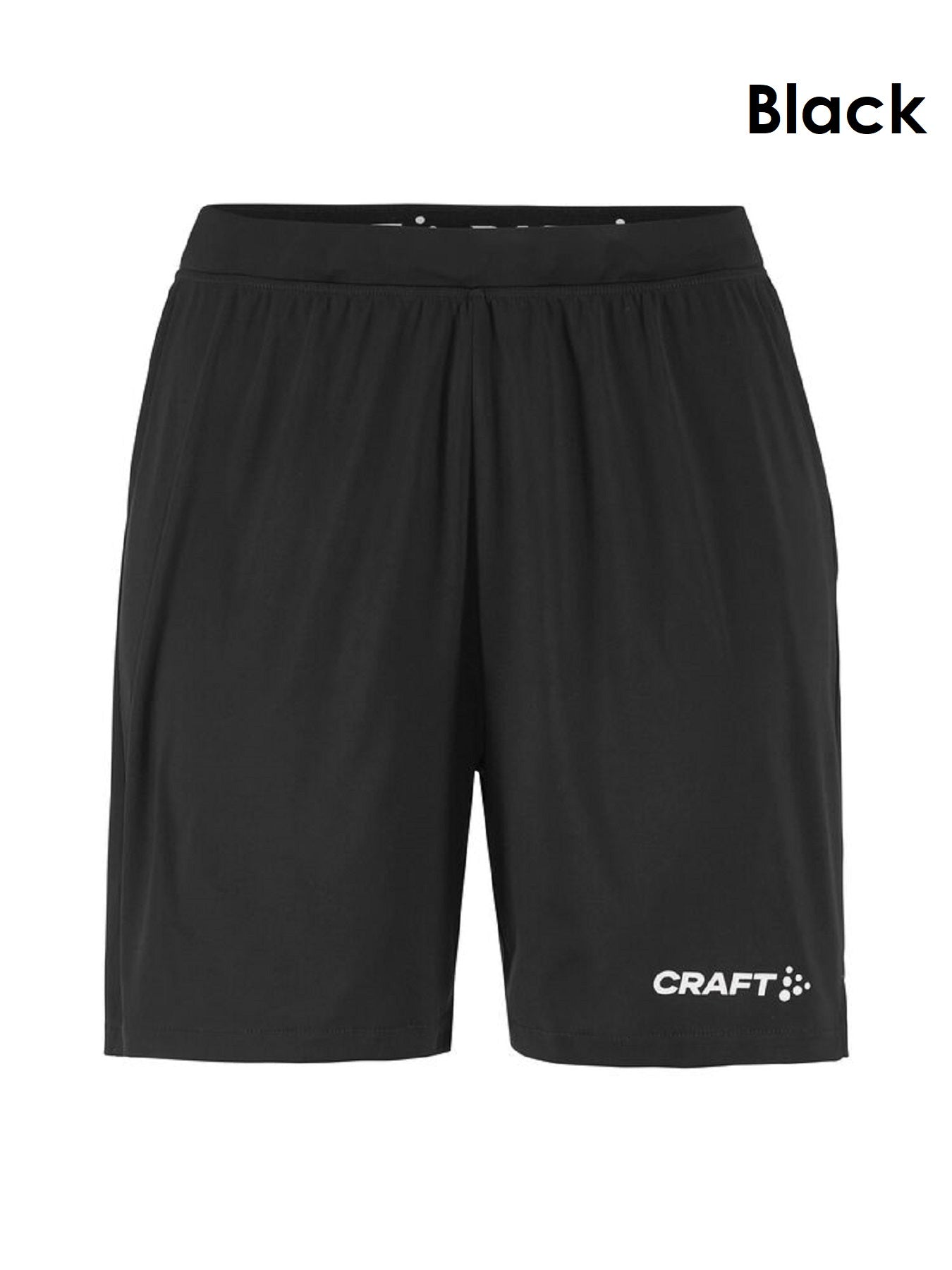 Craft Damen Fußball-Shorts Evolve 2.0