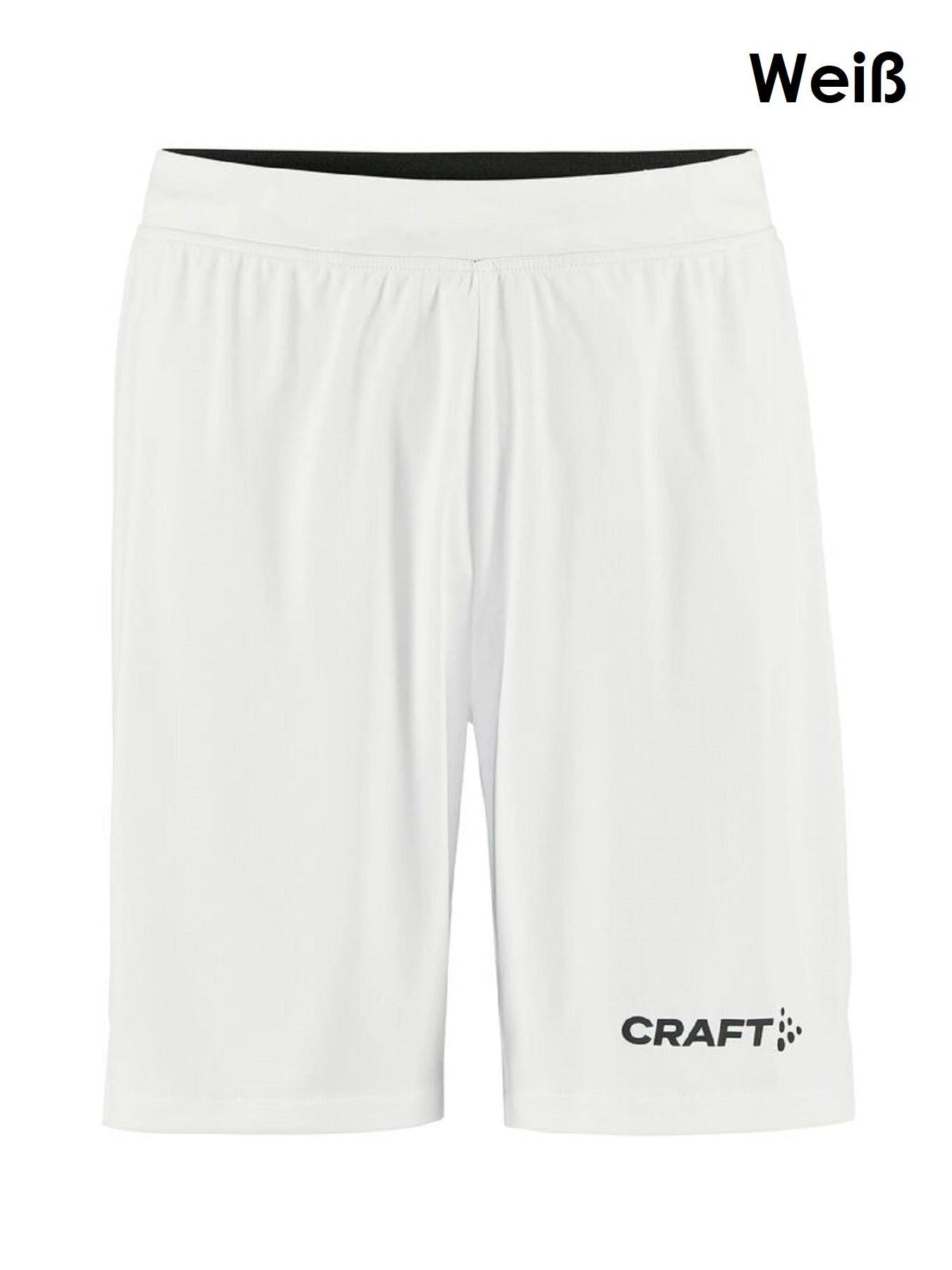 Craft Kinder Fußball-Shorts Evolve 2.0