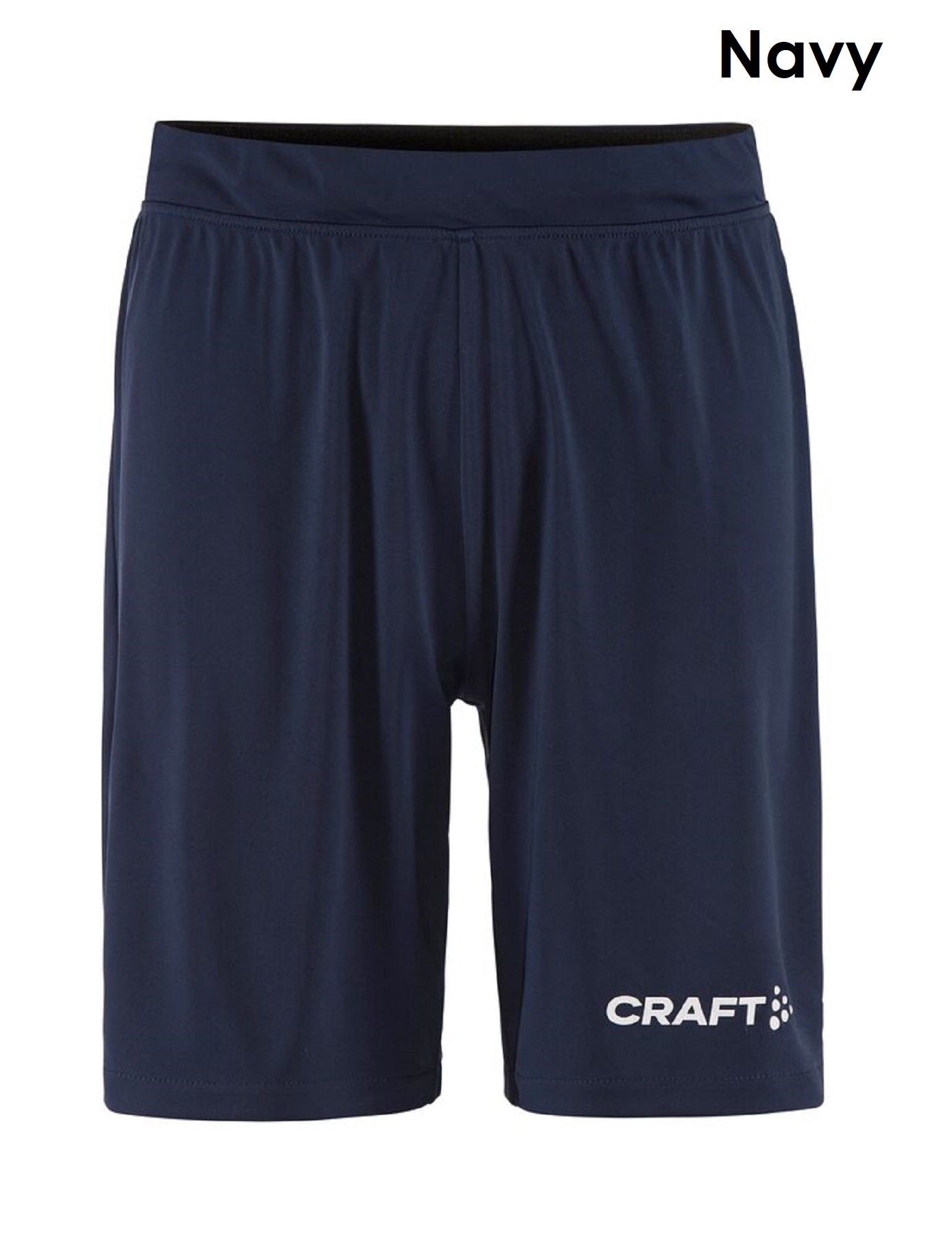 Craft Kinder Fußball-Shorts Evolve 2.0