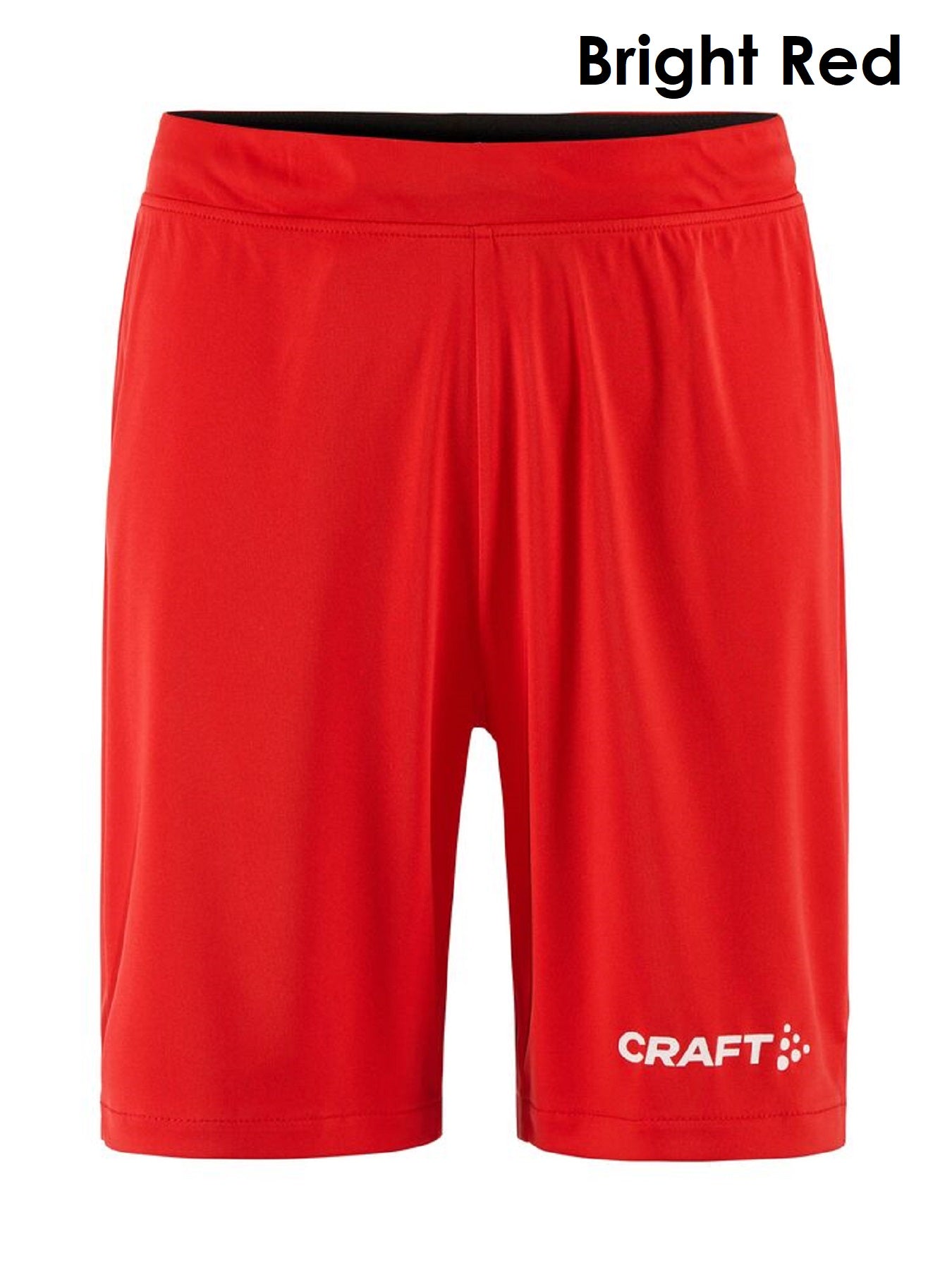 Craft Kinder Fußball-Shorts Evolve 2.0