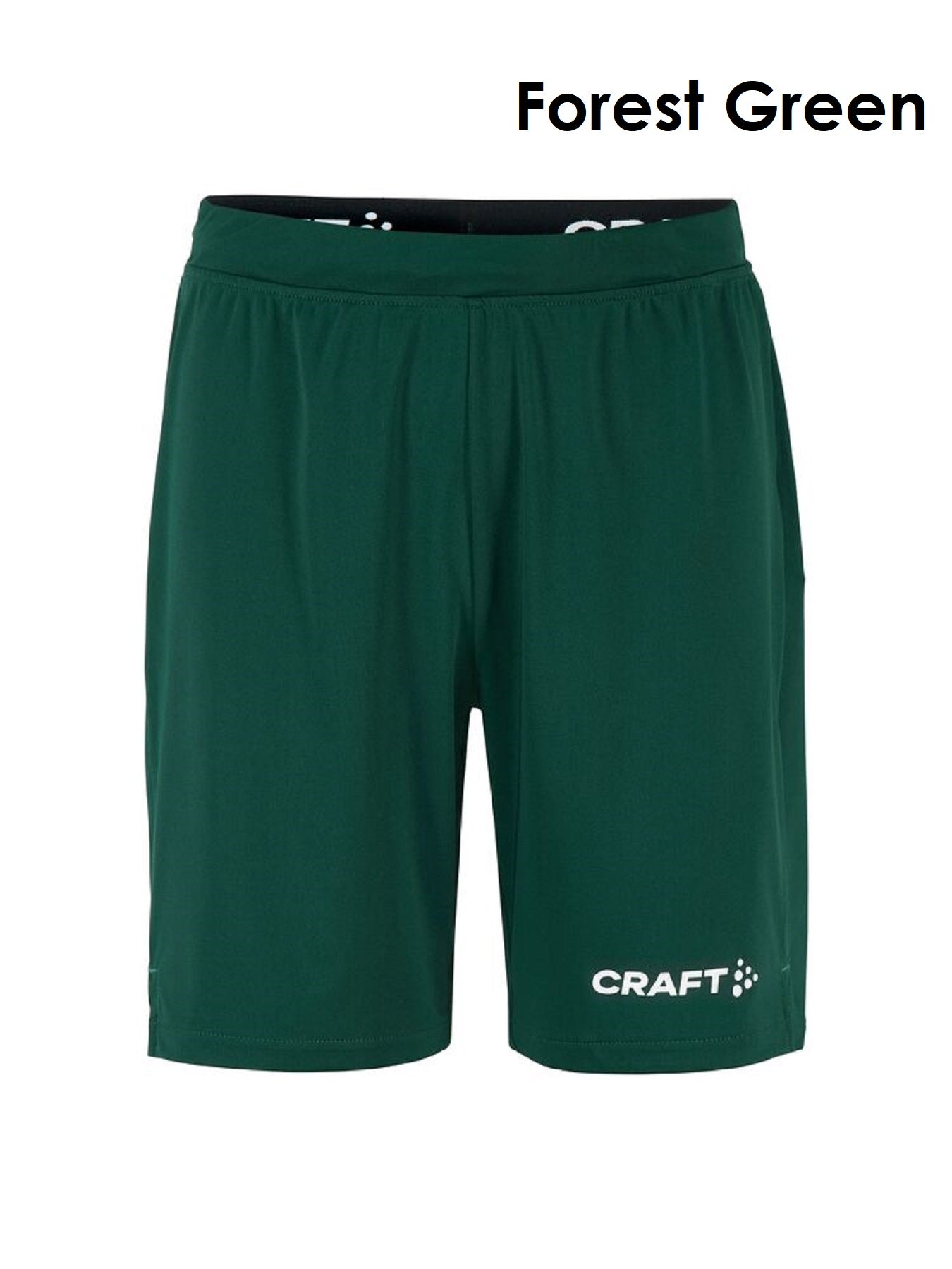 Craft Kinder Fußball-Shorts Evolve 2.0
