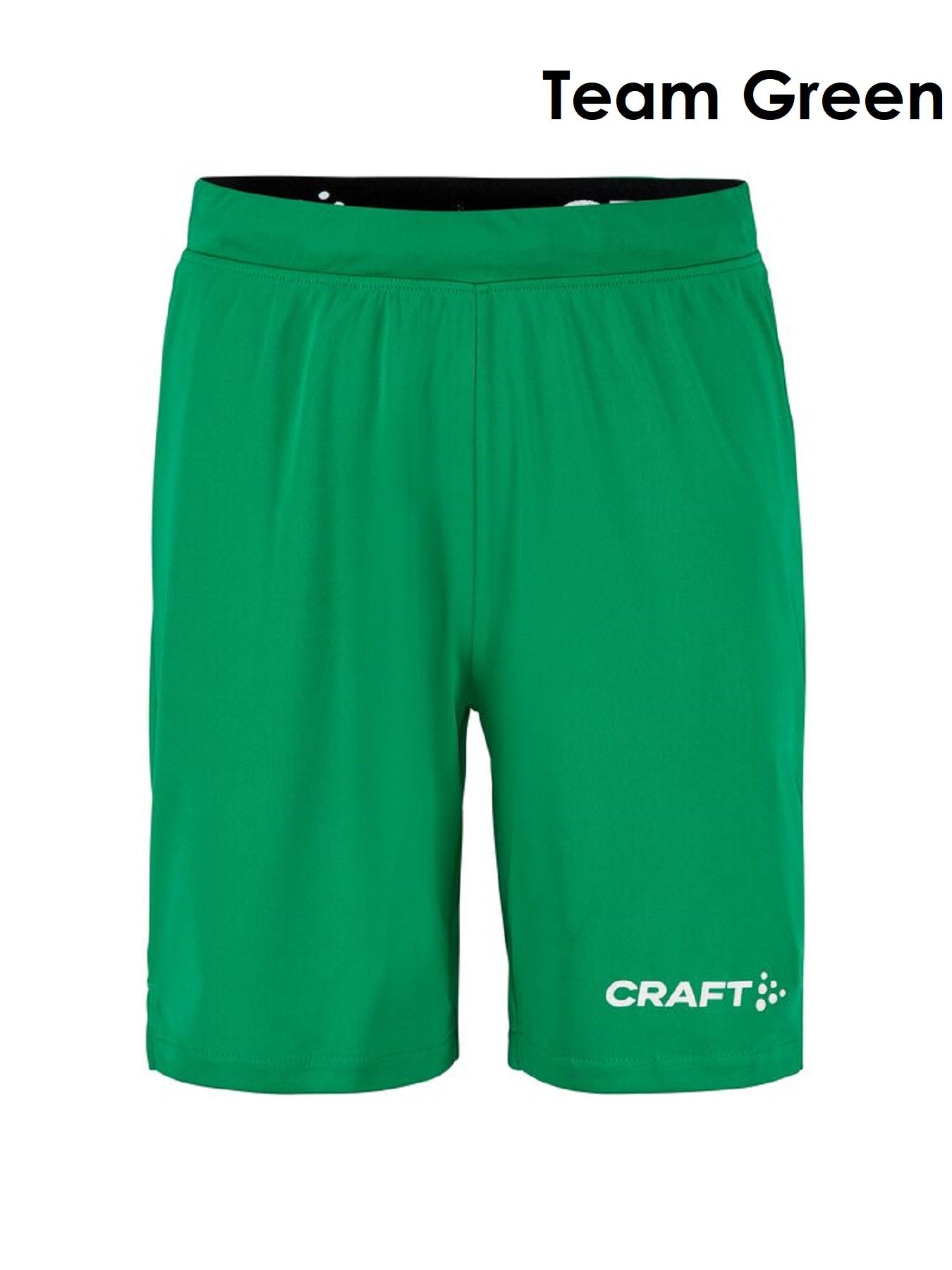 Craft Kinder Fußball-Shorts Evolve 2.0