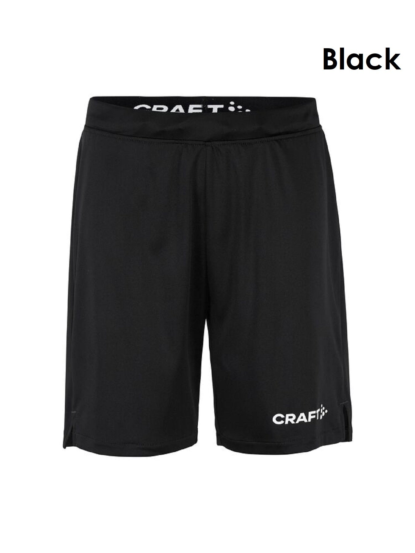 Craft Kinder Fußball-Shorts Evolve 2.0
