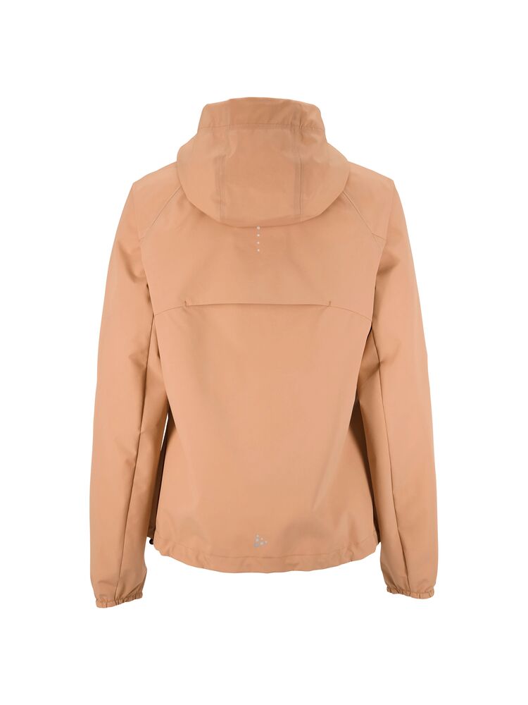 CRAFT Essence Hydro Jacket 2 A1TQ Regenjacke  Damen