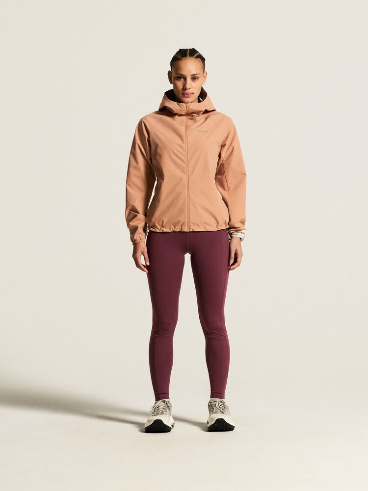 CRAFT Essence Hydro Jacket 2 A1TQ Regenjacke  Damen