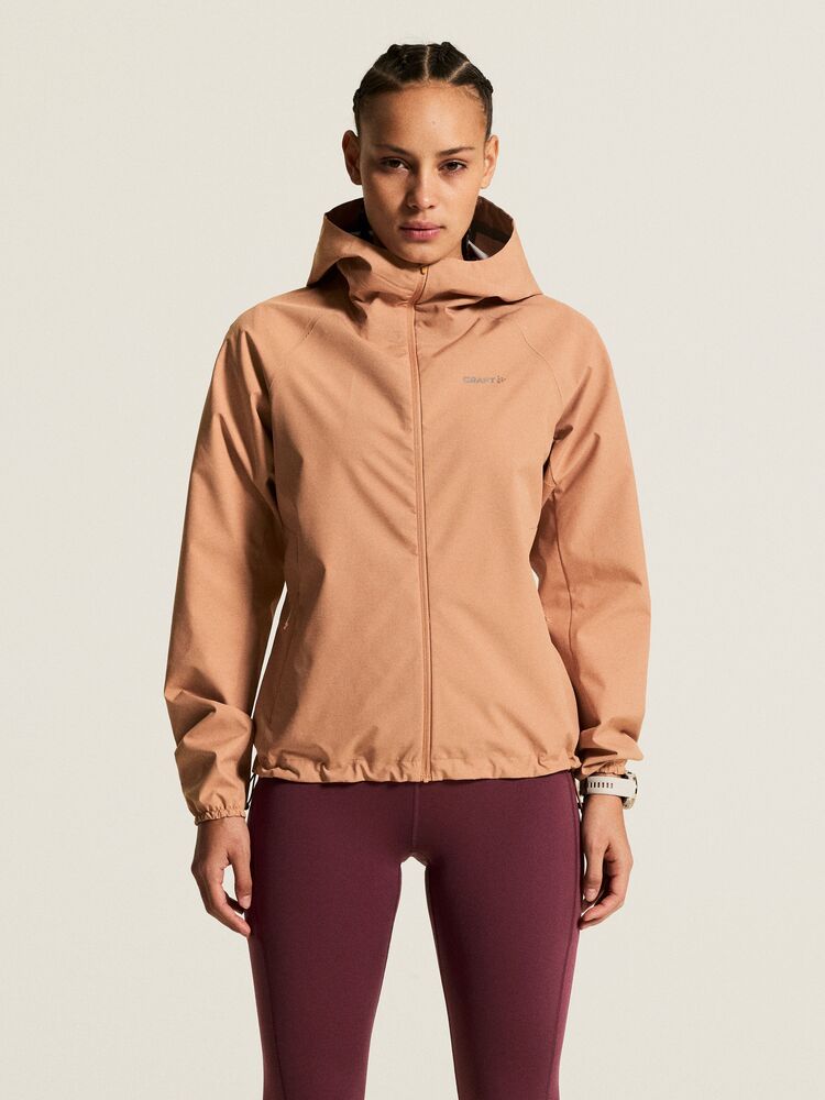 CRAFT Essence Hydro Jacket 2 A1TQ Regenjacke  Damen