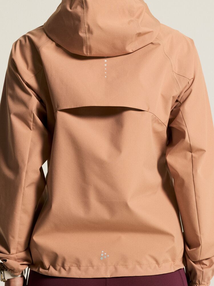 CRAFT Essence Hydro Jacket 2 A1TQ Regenjacke  Damen