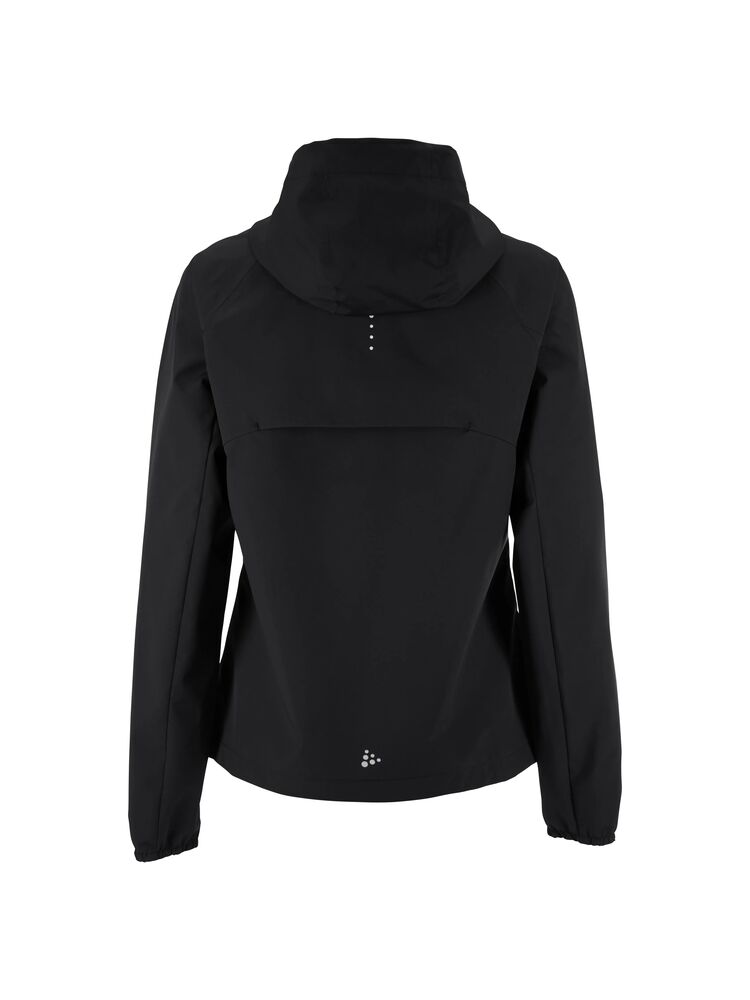 CRAFT Essence Hydro Jacket 2 A1TQ Regenjacke  Damen