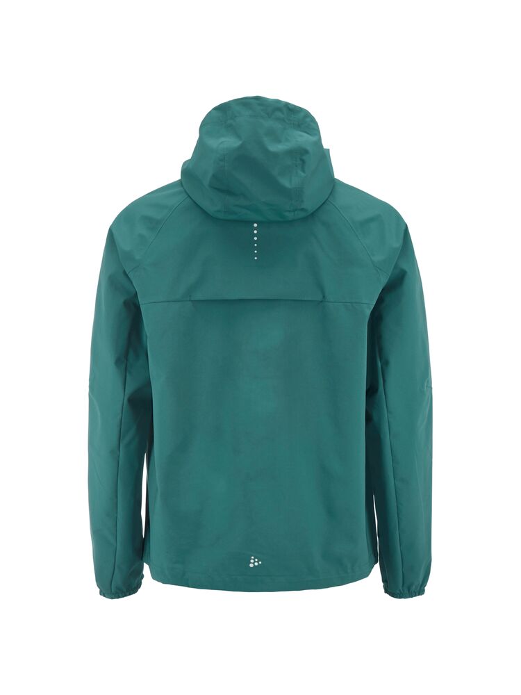 CRAFT Essence Hydro Jacket 2 A1TQ Regenjacke  Herren