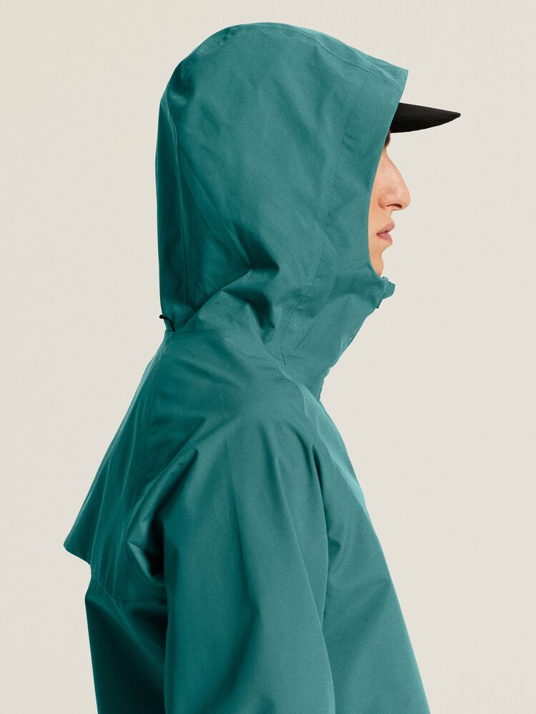 CRAFT Essence Hydro Jacket 2 A1TQ Regenjacke  Herren