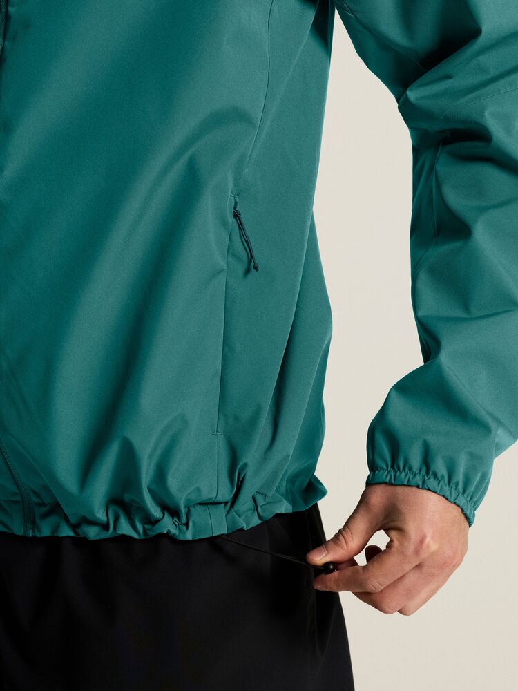 CRAFT Essence Hydro Jacket 2 A1TQ Regenjacke  Herren