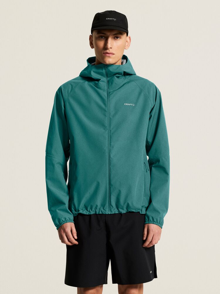 CRAFT Essence Hydro Jacket 2 A1TQ Regenjacke  Herren