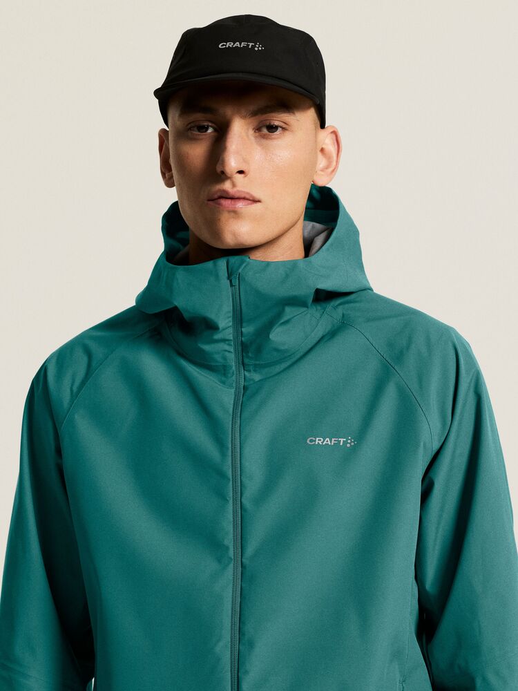 CRAFT Essence Hydro Jacket 2 A1TQ Regenjacke  Herren