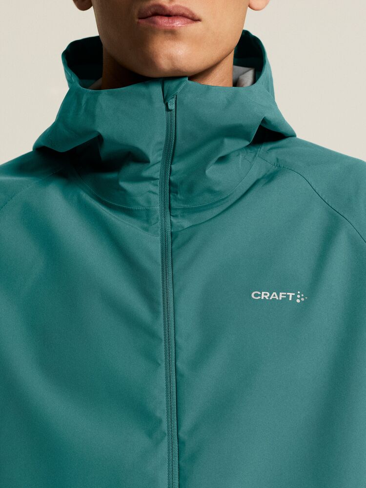 CRAFT Essence Hydro Jacket 2 A1TQ Regenjacke  Herren