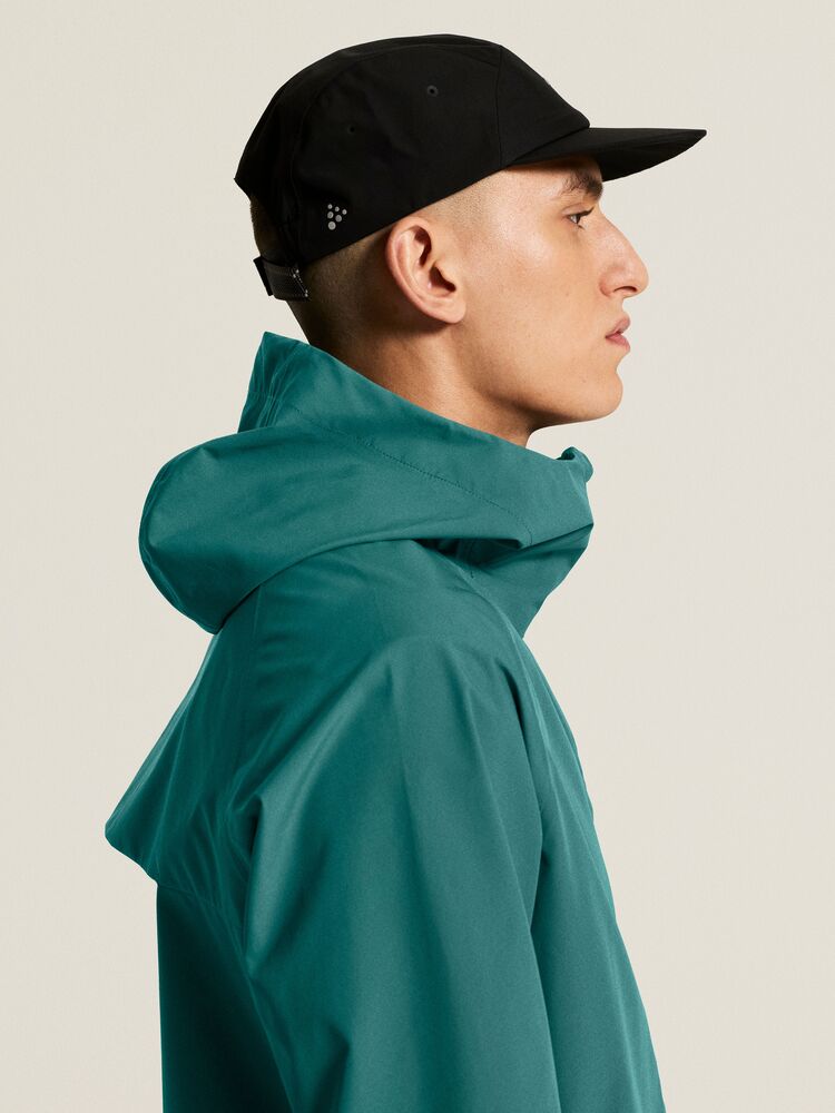 CRAFT Essence Hydro Jacket 2 A1TQ Regenjacke  Herren