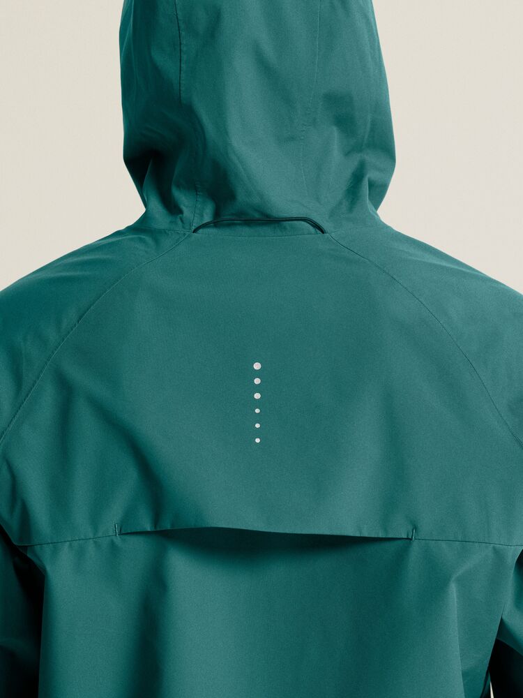 CRAFT Essence Hydro Jacket 2 A1TQ Regenjacke  Herren