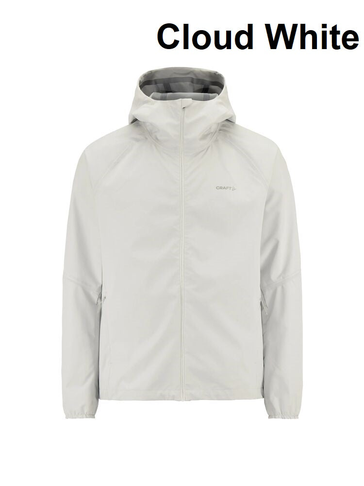 CRAFT Essence Hydro Jacket 2 A1TQ Regenjacke  Herren