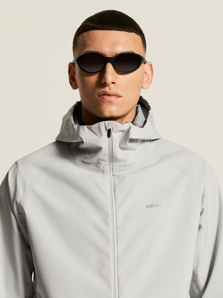 CRAFT Essence Hydro Jacket 2 A1TQ Regenjacke  Herren