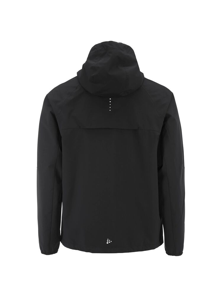 CRAFT Essence Hydro Jacket 2 A1TQ Regenjacke  Herren