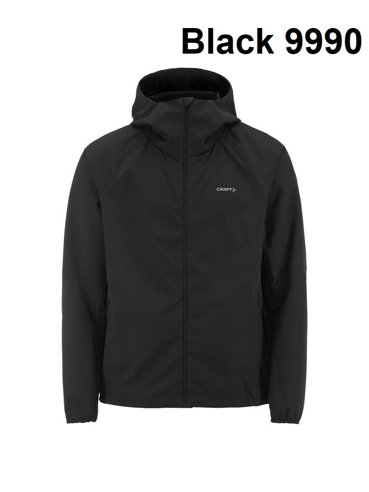 CRAFT Essence Hydro Jacket 2 A1TQ Regenjacke  Herren