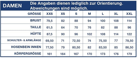 CLIQUE HUDSON Steppjacke klassisch mit Kapuze Damen