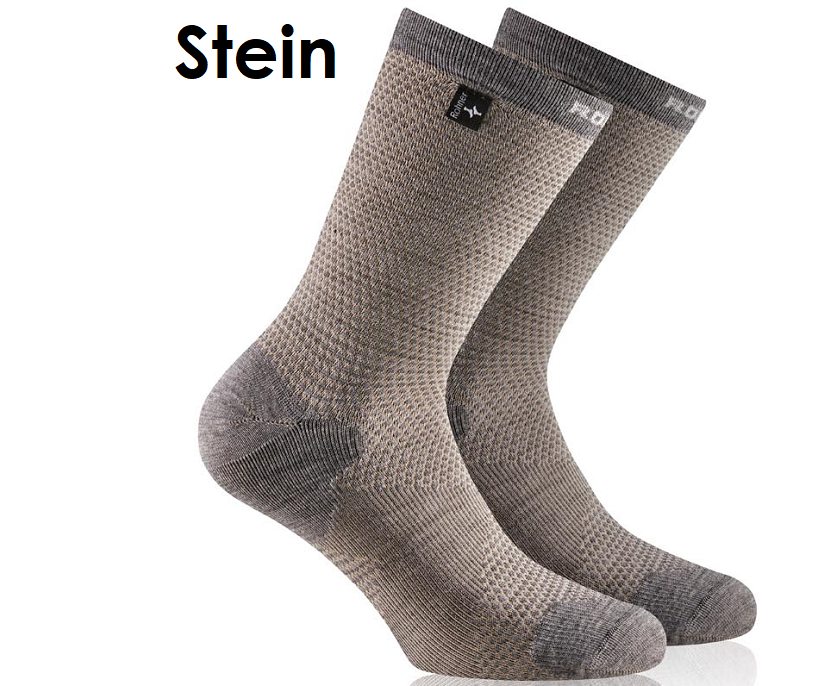 ROHNER Copper Allsport Socks Men's Unisex