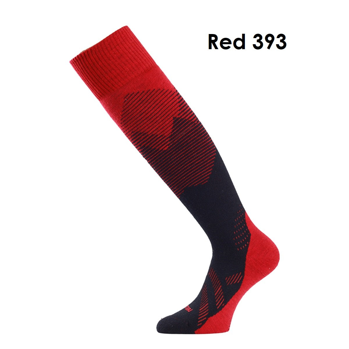 LASTING  Skisocken FWM 85 % Merinowolle Unisex