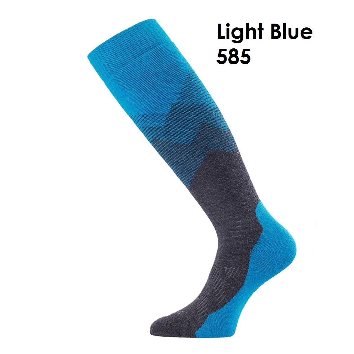 LASTING  Skisocken FWM 85 % Merinowolle Unisex