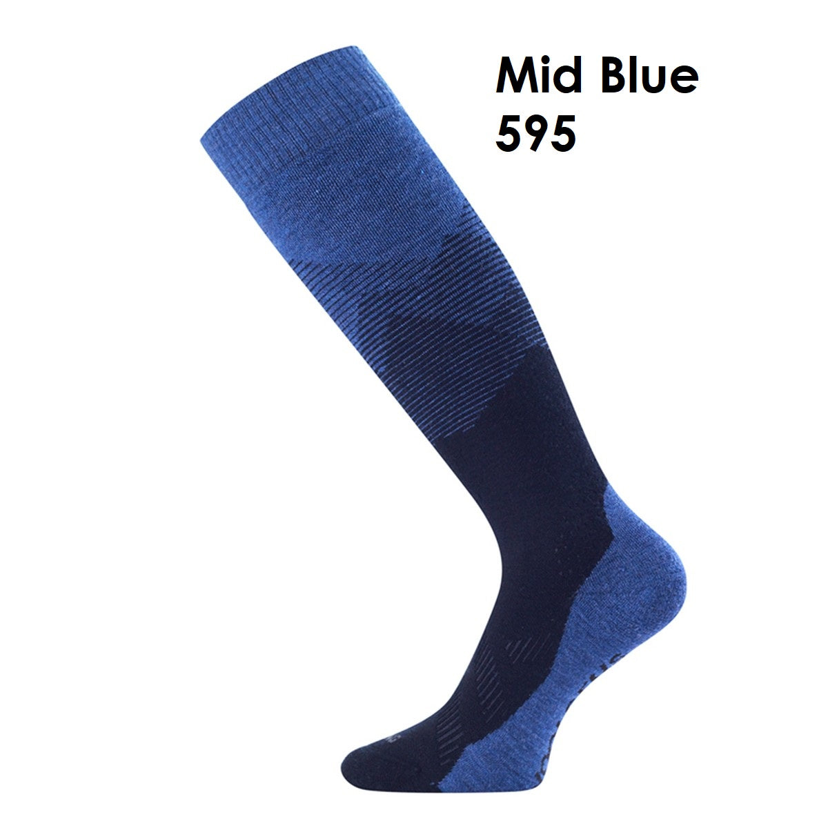 LASTING  Skisocken FWM 85 % Merinowolle Unisex