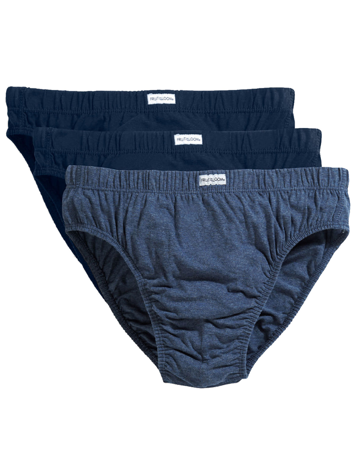6 Stück Fruit of the Loom Classic Slip 50 % Rabatt