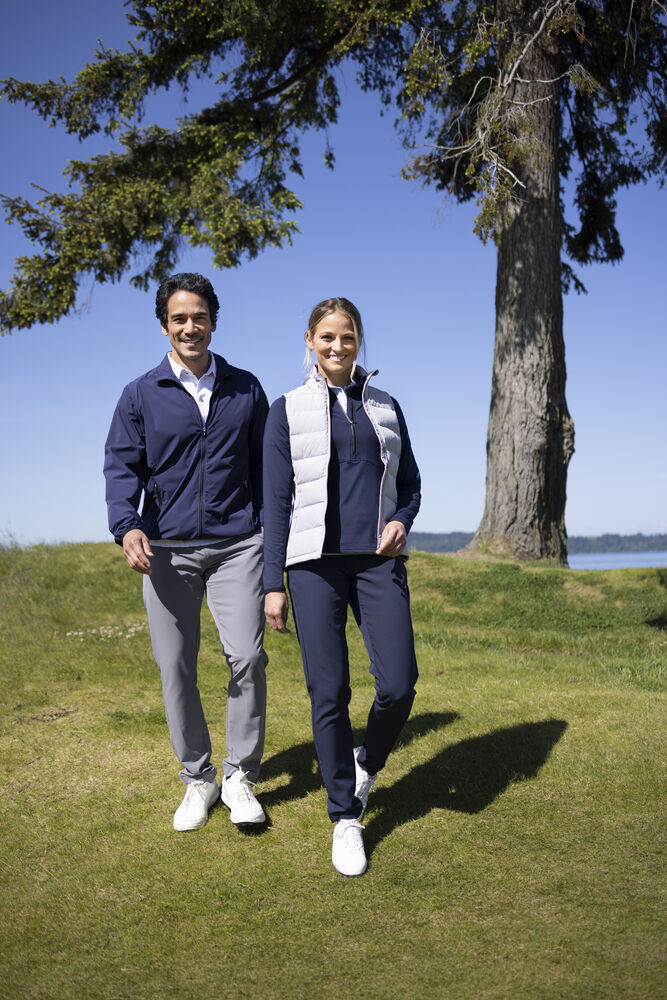 Cutter & Buck Men La Push Pro A1TQ Windjacke wasserfest  Herren