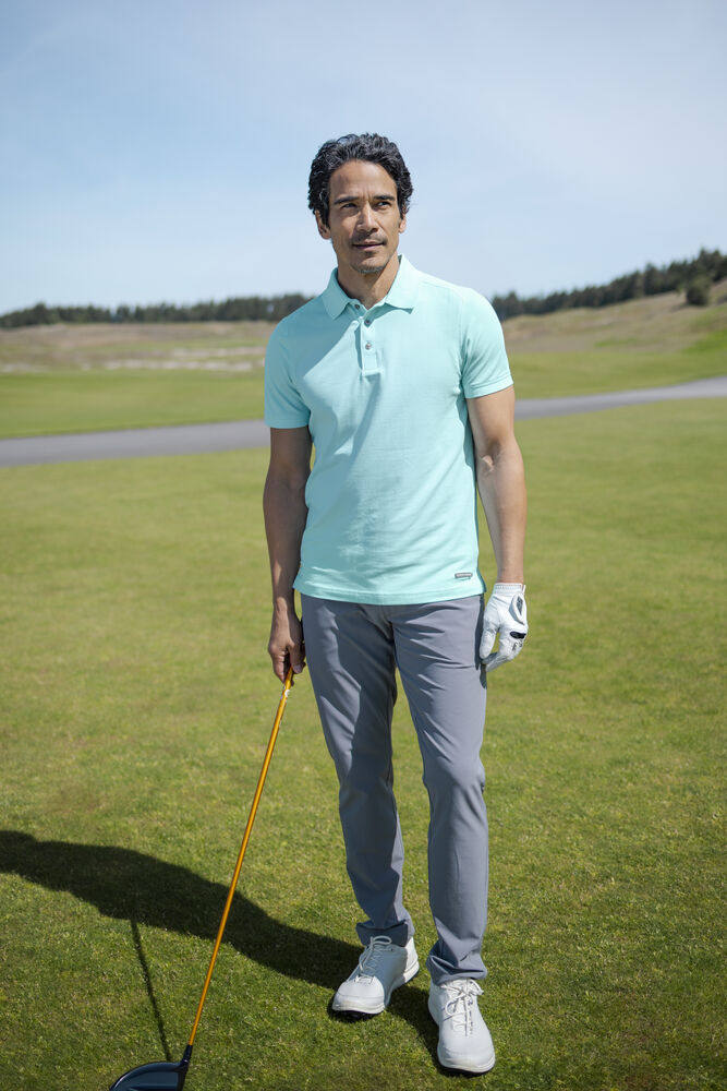 Cutter & Buck Men Advantage Polo Herren Poloshirt