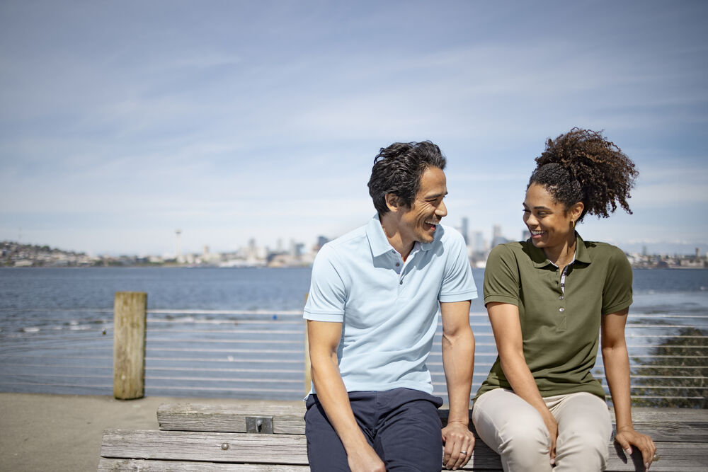 Cutter & Buck Advantage Premium Polo Damen Poloshirt