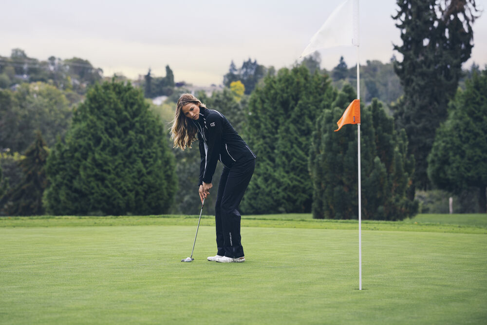 Cutter & Buck Ladies North Shore Jacket 10.000 mm  Damen Sonderpreis