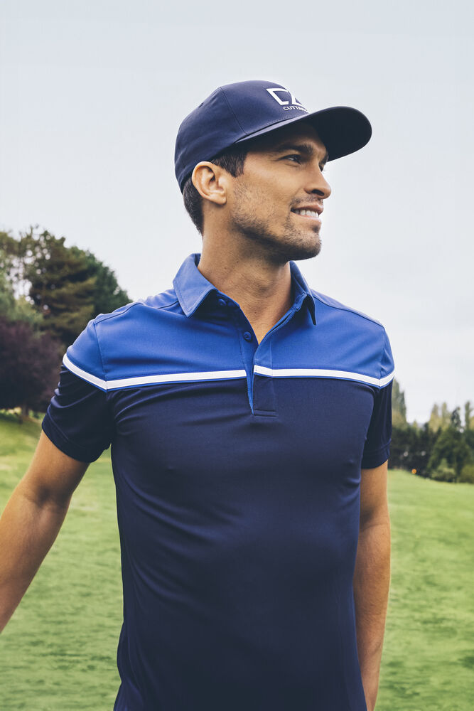 Cutter &amp; Buck Seabeck poloshirt voor heren