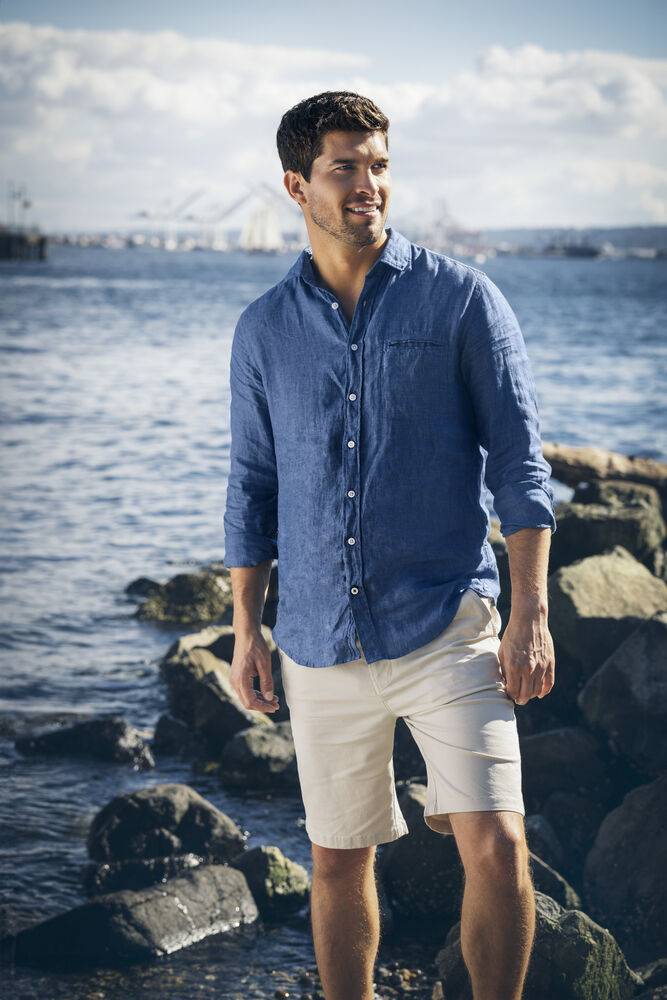 Cutter & Buck Edgemont Herren Allround Shorts A1TQ